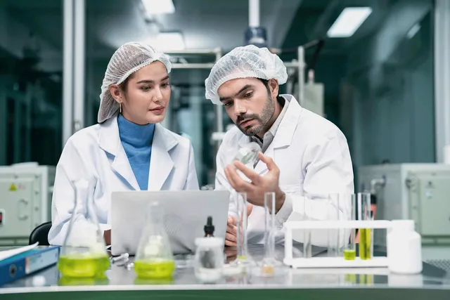 clinical trial consulting, clinical development consulting, clinical research development. Fordel ansvaret for en fælles undersøgelse