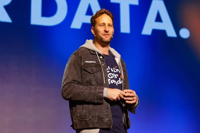 Or Offer - founder and CEO of Similarweb. Skriv et tydeligt kommercielt samarbejdstilbud